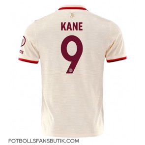 Bayern Munich Harry Kane #9 Replika Tredje Tröja 2024-25 Kortärmad